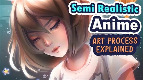 SemiDraws's illustrations/manga .